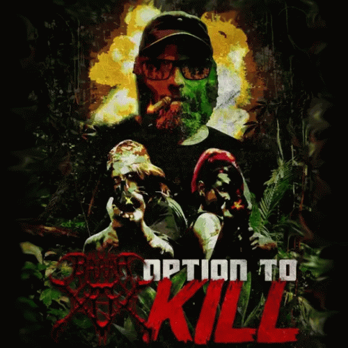 Barra Xul : Option to Kill